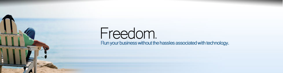 On Target IT Solutions - Freedom